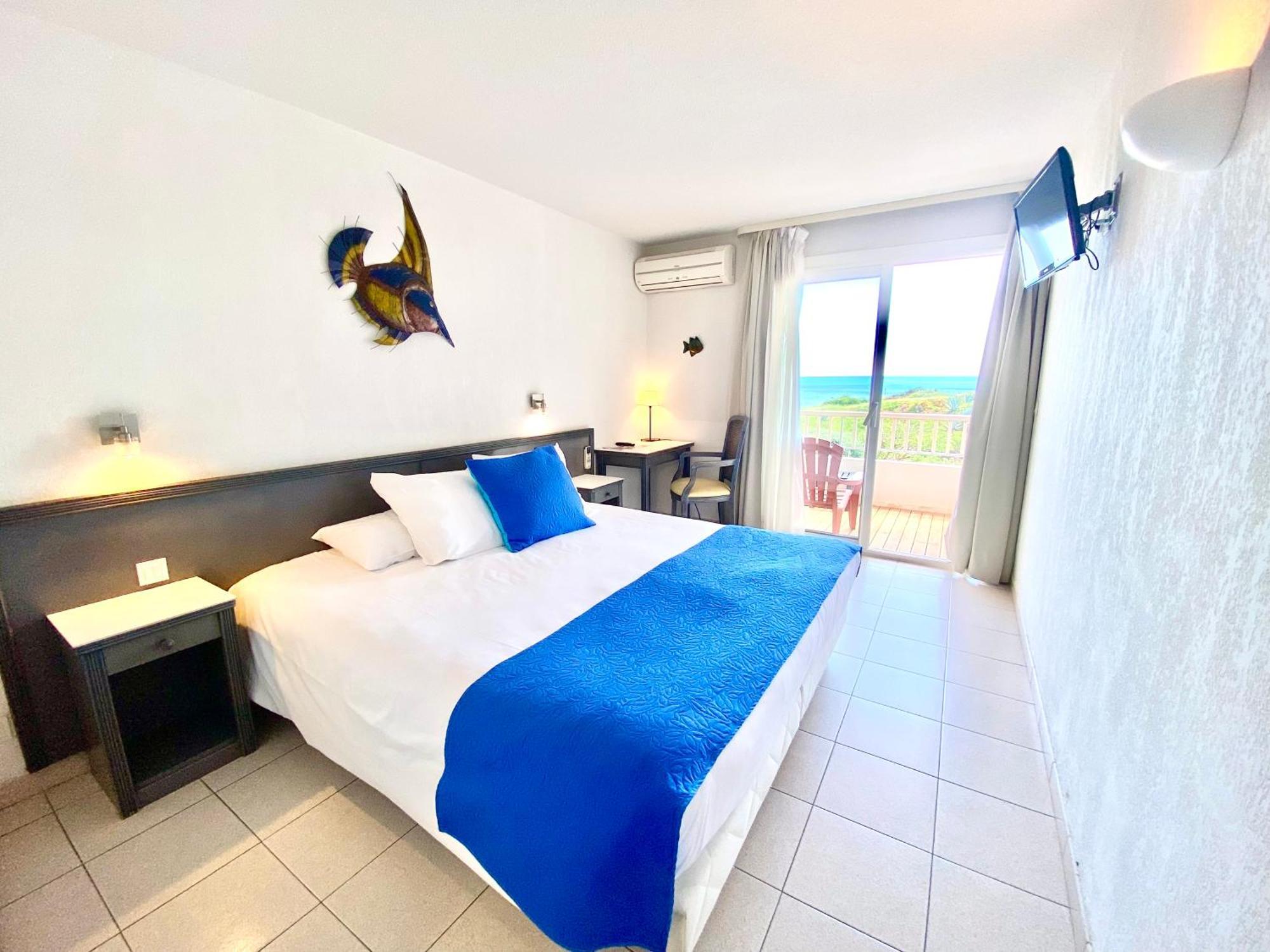 Hotel Bellevue Cap D'Agde Exterior photo