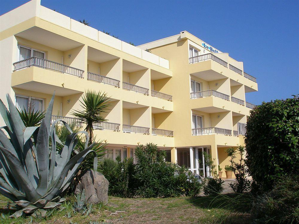 Hotel Bellevue Cap D'Agde Exterior photo