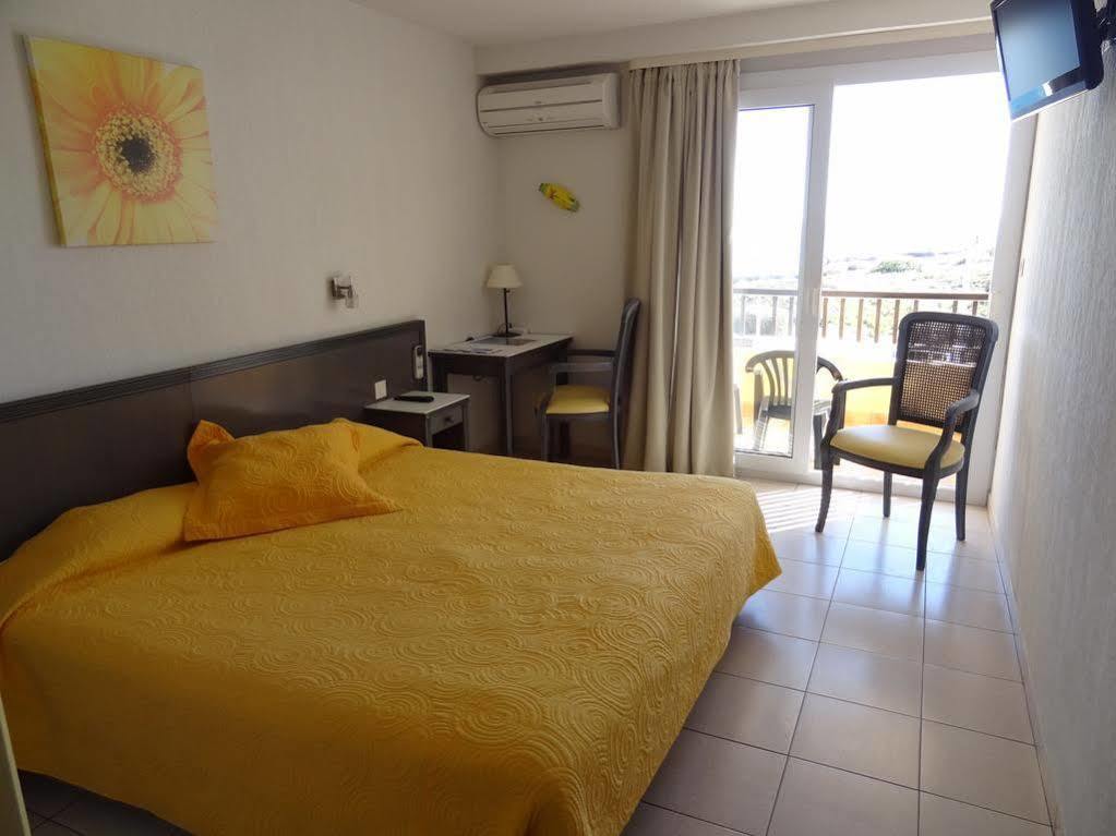 Hotel Bellevue Cap D'Agde Exterior photo