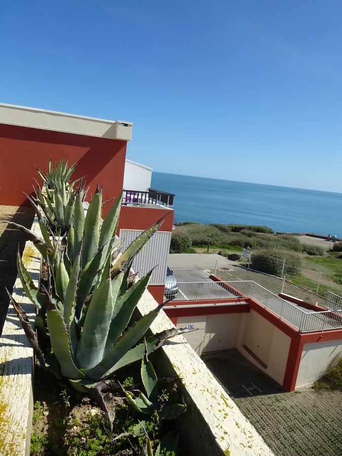 Hotel Bellevue Cap D'Agde Exterior photo