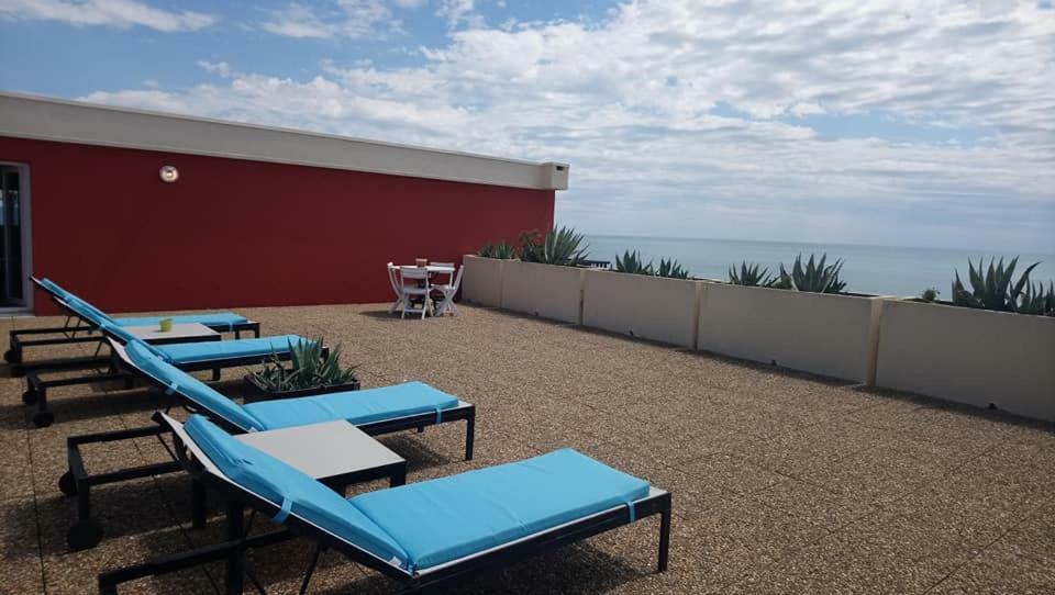Hotel Bellevue Cap D'Agde Exterior photo